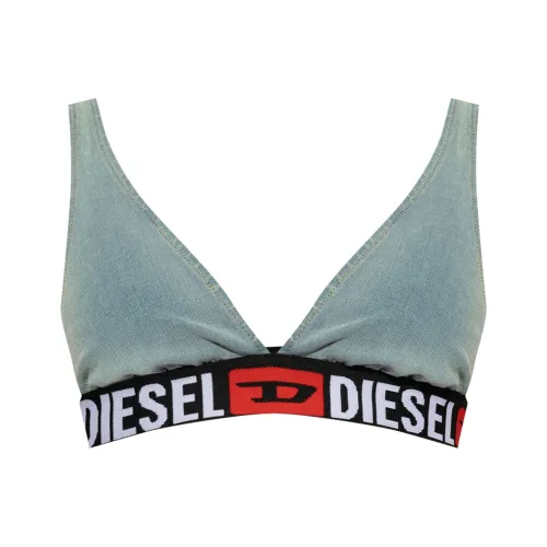 DIESEL Синий Женские Топы