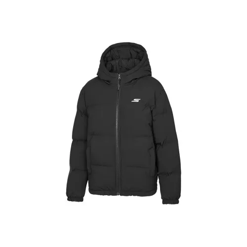 Skechers Outlets Running Series Женские пуховики