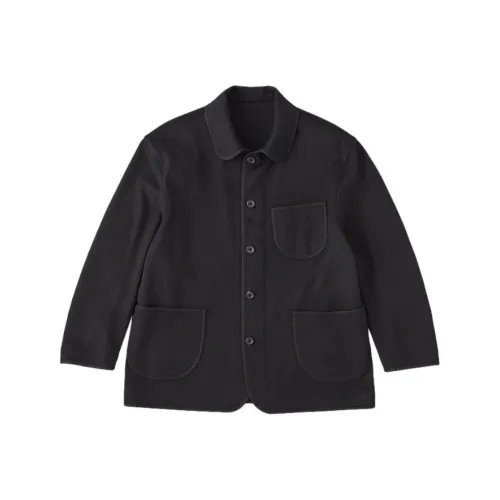 PORTER CLASSIC Мужские Куртки