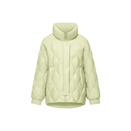 BOSIDENG Light Warm Series Женские Пуховики