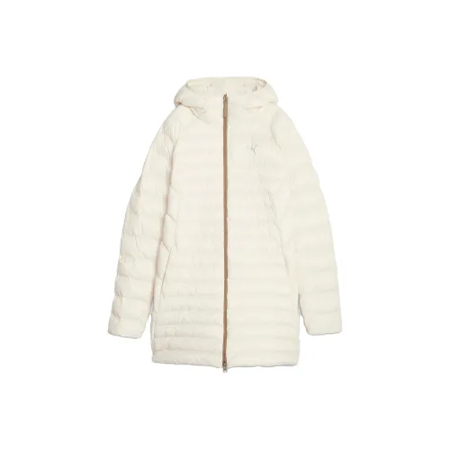 PUMA MVP Dime PACKLITE Куртка Женская Куртка Женская Горный Снег