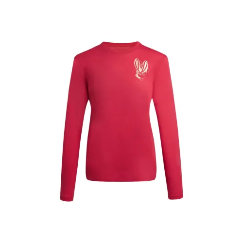 ARMANI EXCHANGEAE T Рубашка Женская Красная