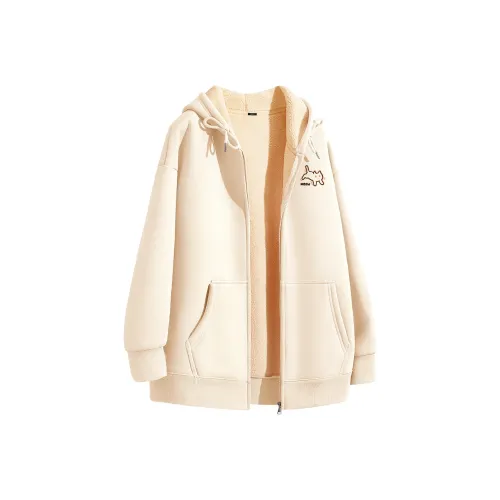 Miniso Женские Свитшоты