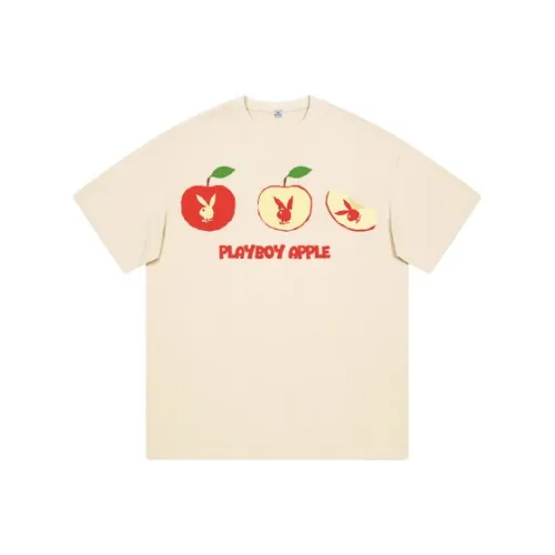 Playboy Унисекс Футболки