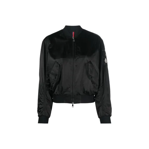 Moncler Черные Женские Куртки
