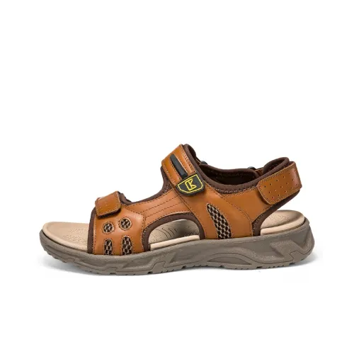 CKVUSAMG Пляжные сандалии Мужской