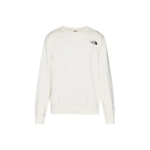 THE NORTH FACE Толстовка Мужская Бежевая