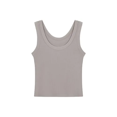 PZGE Хаки Женские Камисоли