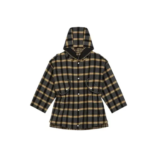 Maje B020/Camel Женские Куртки