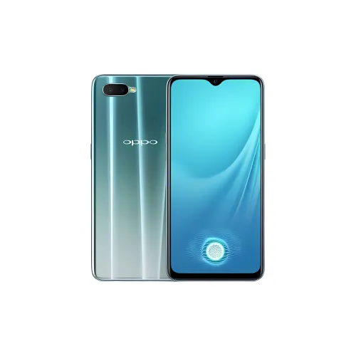 Смартфоны OPPO