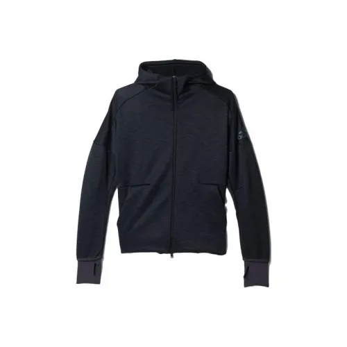 Adidas Черные Женские Куртки