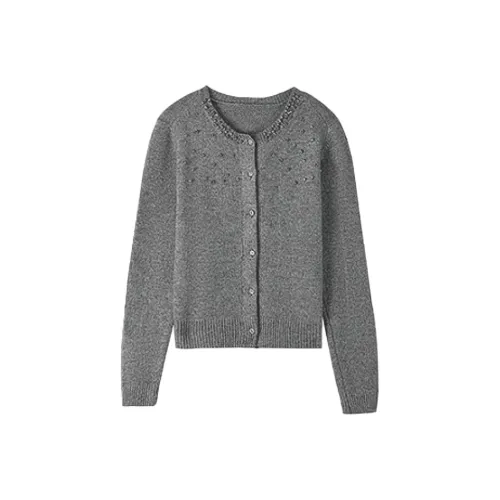 ACAINES Женские Трикотаж