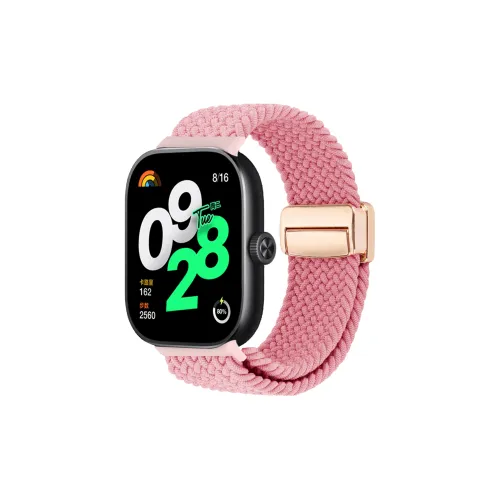 Antey Watch Полоска Apple Совместимость 110mm 190mm Тканевый материал