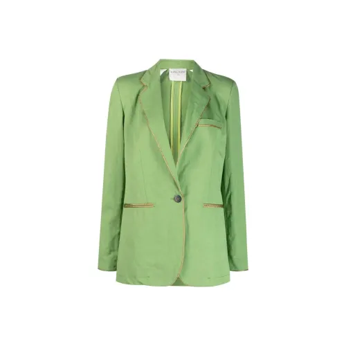 Forte Forte Зеленые Женские Куртки