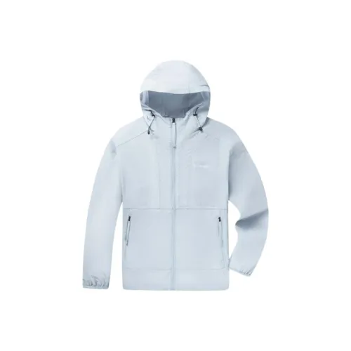 Columbia совместная коллекция City Outdoor Collection Куртка Женская Серого цвета