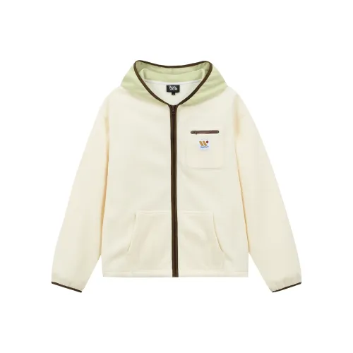 WORKSOUT Куртки и Пальто Унисекс