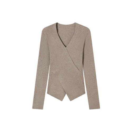 NINA RAISE Женские Трикотажные изделия