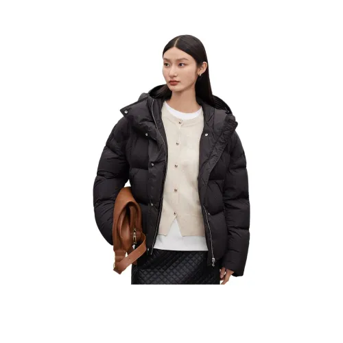 DESIGNICE Женские пуховики