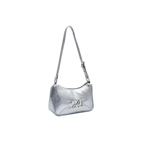 LOUIS ROYALN ПУ (полиуретан) Подмышечная Сумка на Плечо Женская Многоцветная