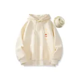 Бежевый, флисовая подкладка