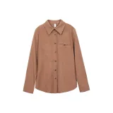 Розовая креветка