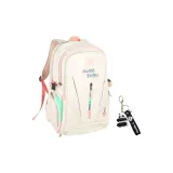 BR5041WT24-LO Белый Розовый Оранжевый+Панда Подвеска