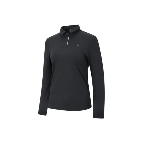 RAPIDO Женские Поло