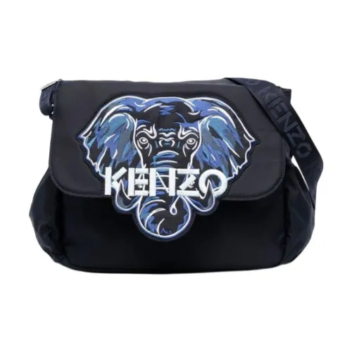 KENZO Сумки через плечо Женские