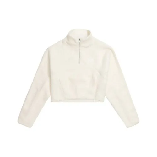 KITH Куртки Пальто Женские Белые