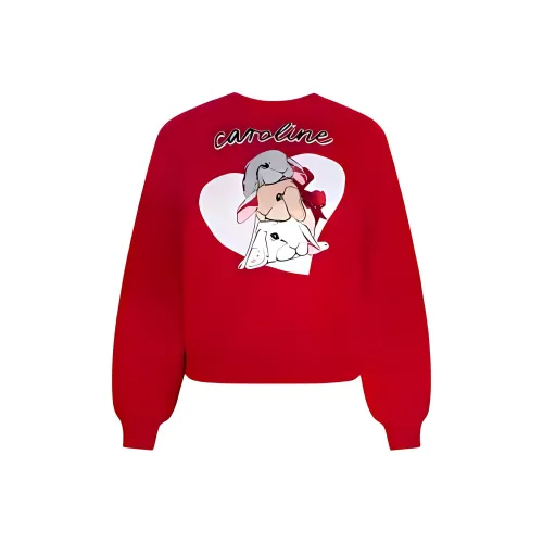 Caroline Женские Трикотаж