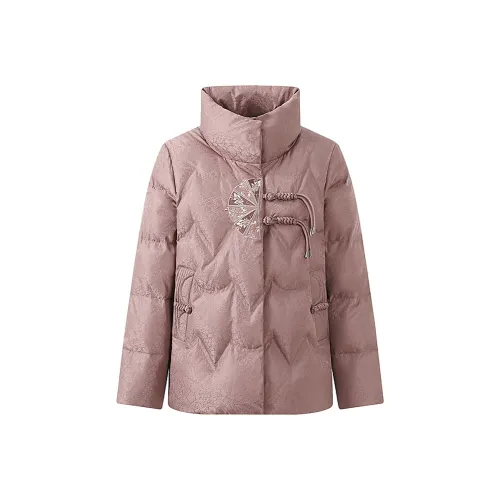 Yalu Женские пуховики