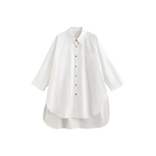 Женские рубашки