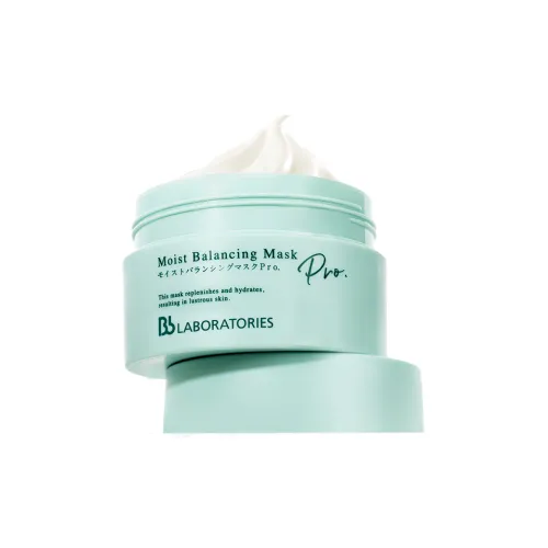 Bb LABORATORIES Anastatica hierochuntica Маска для лица Унисекс