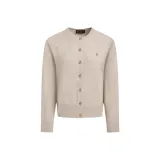 Светлый песочный