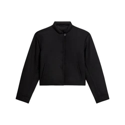 THEORY Куртки и Пальто Женские Черные