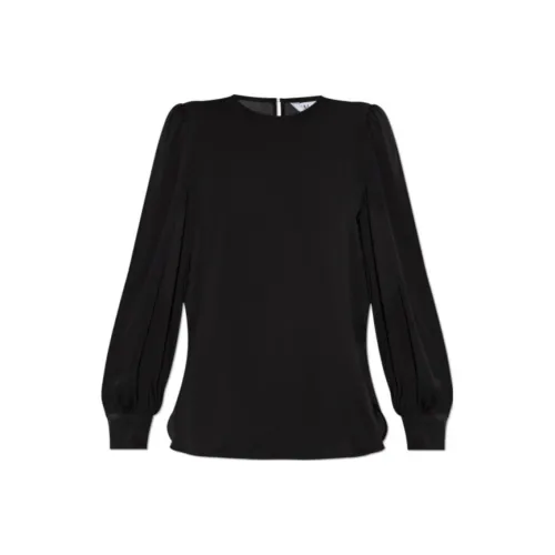 MaxMara Черные Женские Рубашки