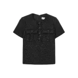 Классический черный