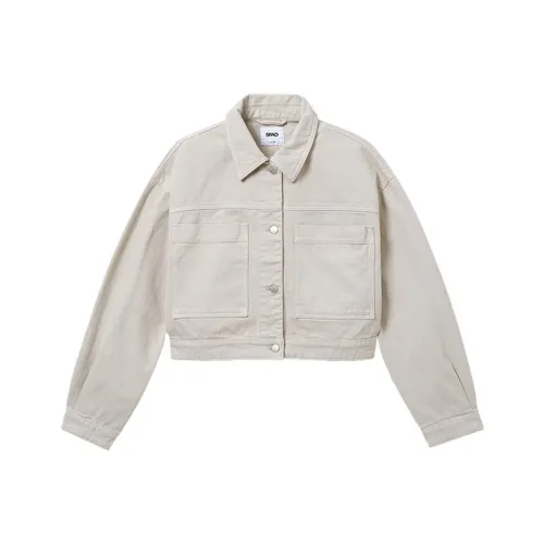 SPAO Женские Куртки
