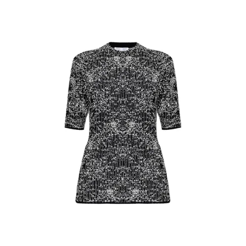 PROENZA SCHOULER T-рубашка Женская Многоцветная