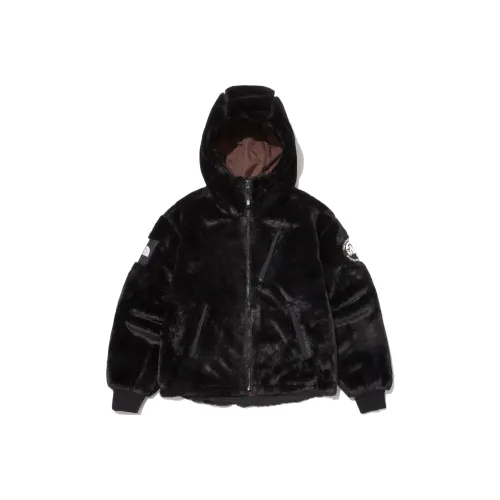 The North Face Черные Женские Куртки