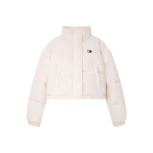 Tommy Hilfiger Женские пуховики