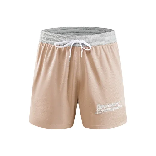 SMVP Унисекс Спортивные шорты