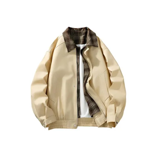 KRISTALIA Куртки и Пальто Унисекс