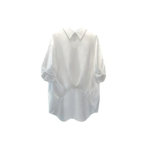 SIBAISHE Женские рубашки