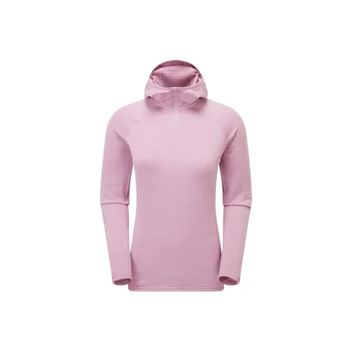 Montane PROTIUM LITE Fleece Одежда Женская