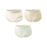 Белый/Кожа/Ледяной Синий