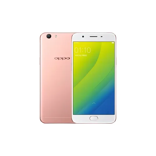 Смартфоны OPPO