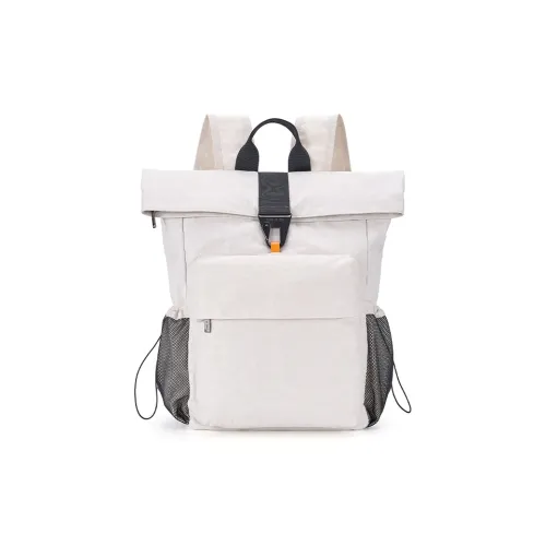 SONG OF JOY Нейлон Рюкзак Унисекс Многоцветный