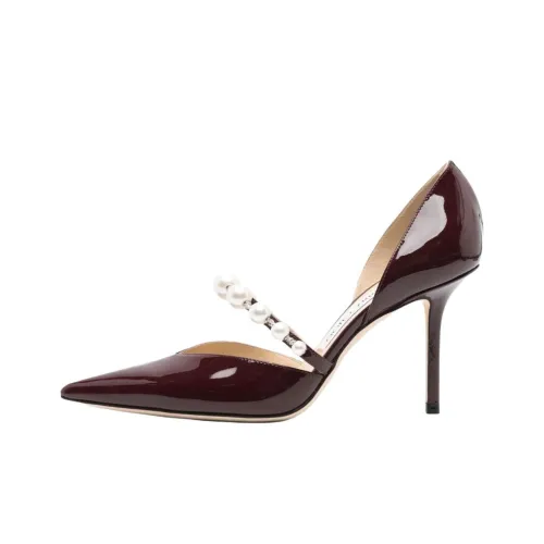 Jimmy Choo Высокие каблуки Женские
