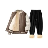 [Комплект из двух частей] Кофе + Черный